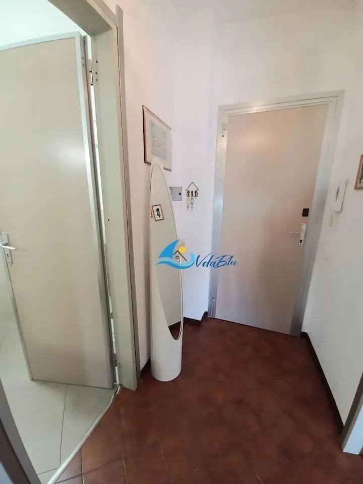 Casa Giulia Il Mare Cristallino A 2 Passi San Bartolomeo Al Mare 0*,  Italy