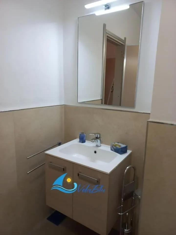 Casa Giulia Il Mare Cristallino A 2 Passi San Bartolomeo Al Mare