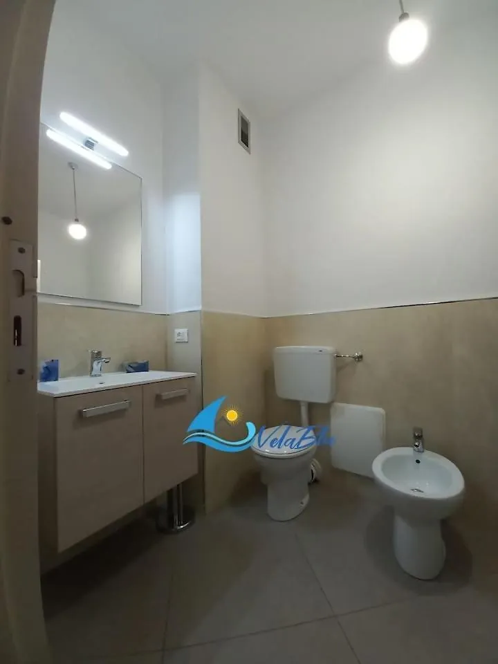 Apartment Casa Giulia Il Mare Cristallino A 2 Passi San Bartolomeo Al Mare