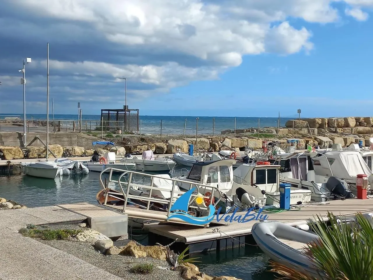 Apartment Casa Giulia Il Mare Cristallino A 2 Passi San Bartolomeo Al Mare