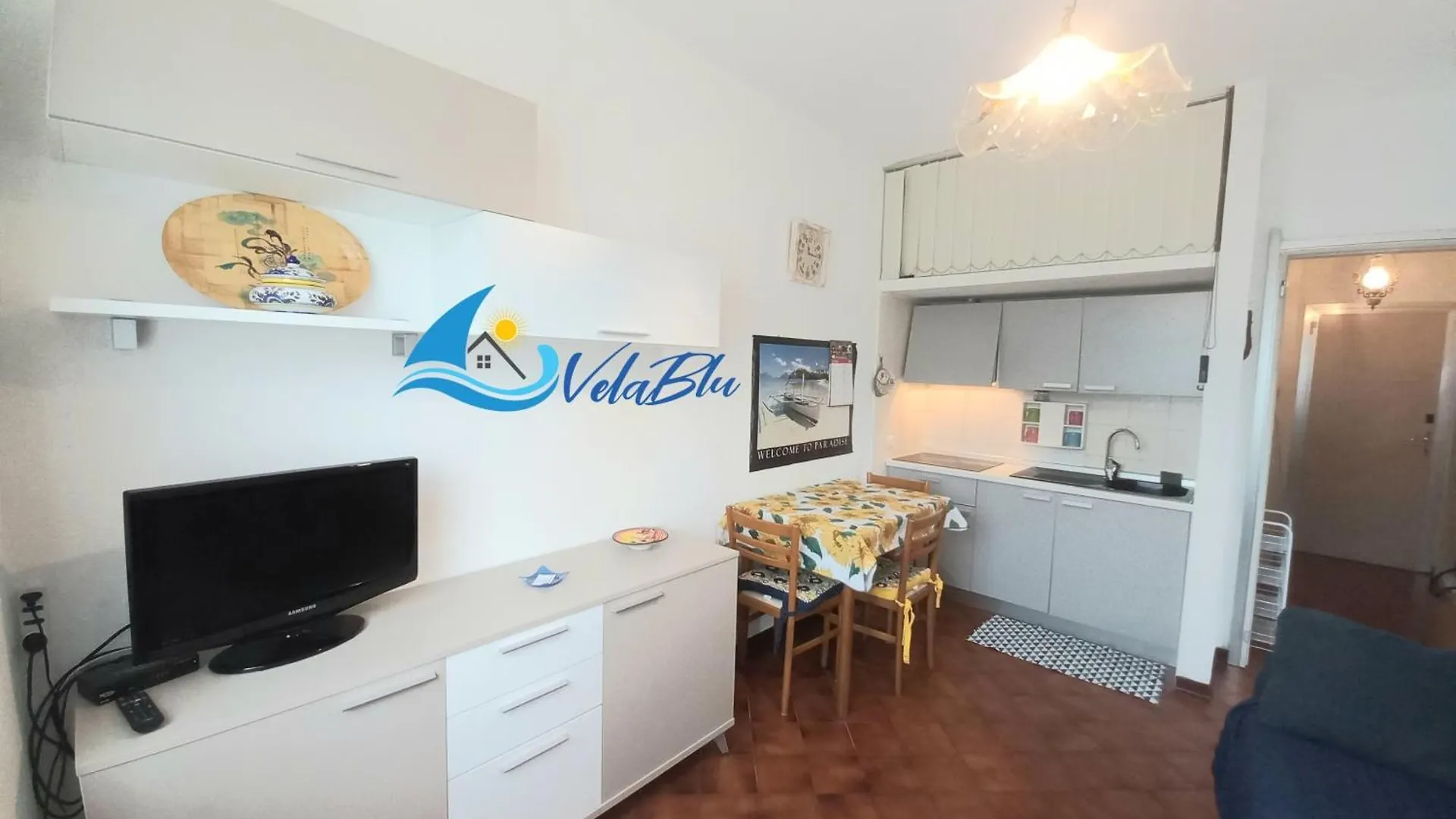 Casa Giulia Il Mare Cristallino A 2 Passi San Bartolomeo Al Mare