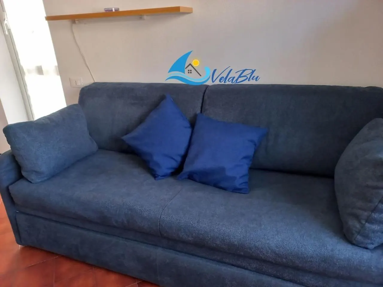 Apartment Casa Giulia Il Mare Cristallino A 2 Passi San Bartolomeo Al Mare