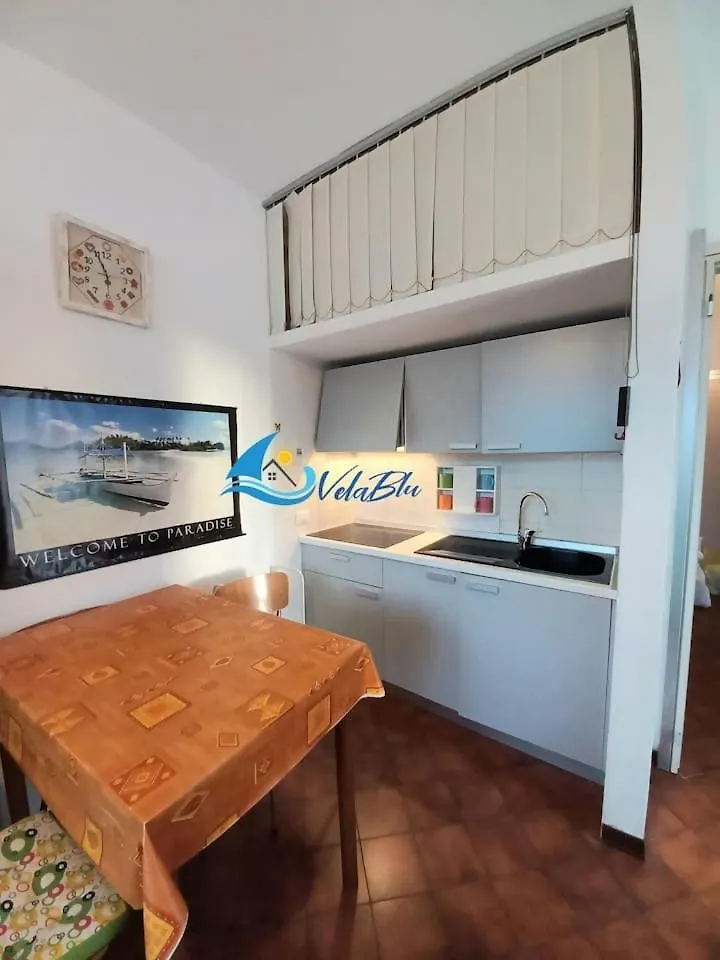 Apartment Casa Giulia Il Mare Cristallino A 2 Passi San Bartolomeo Al Mare