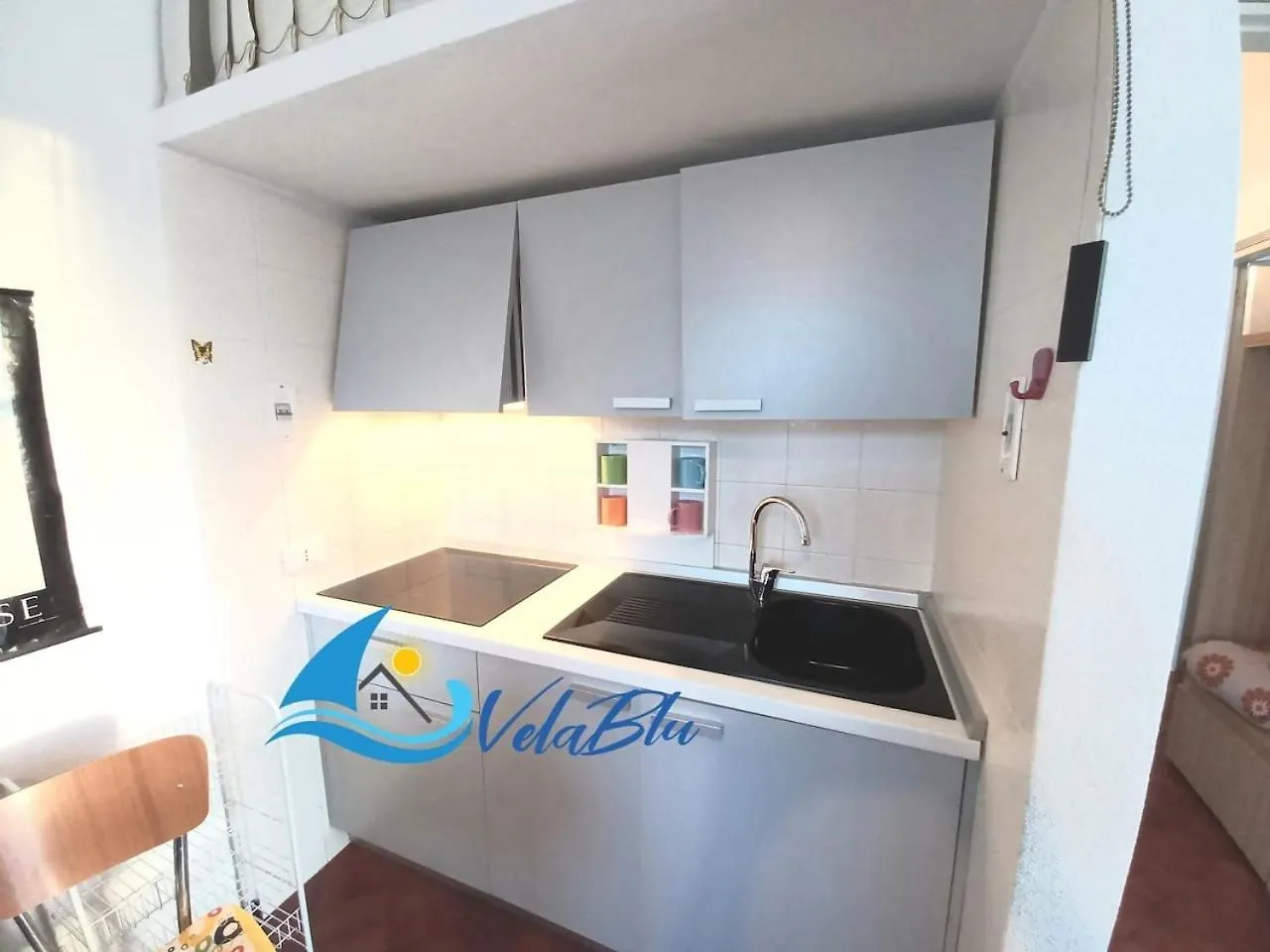 Casa Giulia Il Mare Cristallino A 2 Passi San Bartolomeo Al Mare Apartment