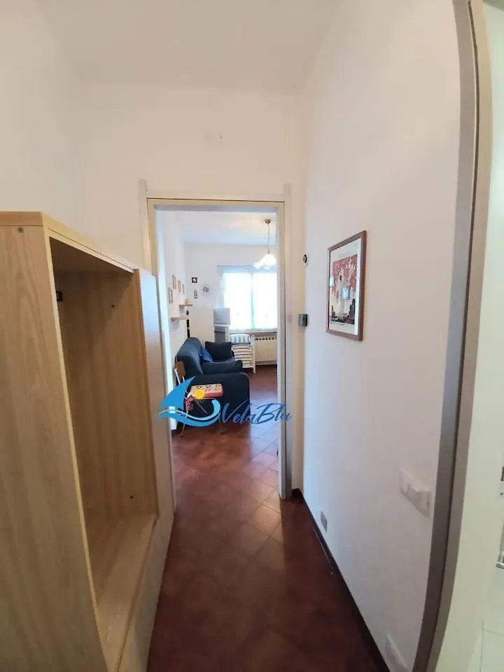 Casa Giulia Il Mare Cristallino A 2 Passi San Bartolomeo Al Mare Italy