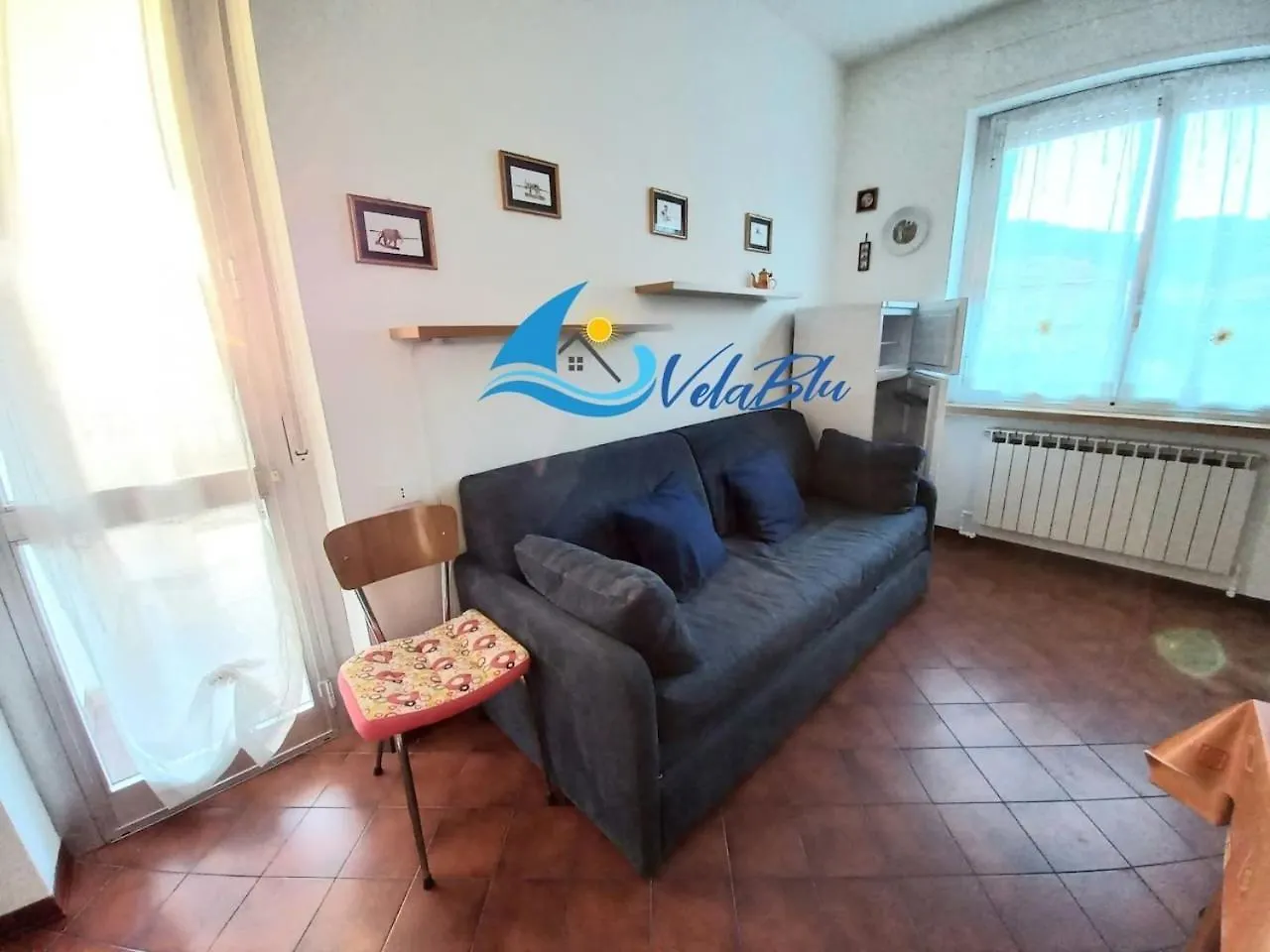 Casa Giulia Il Mare Cristallino A 2 Passi San Bartolomeo Al Mare 0*,