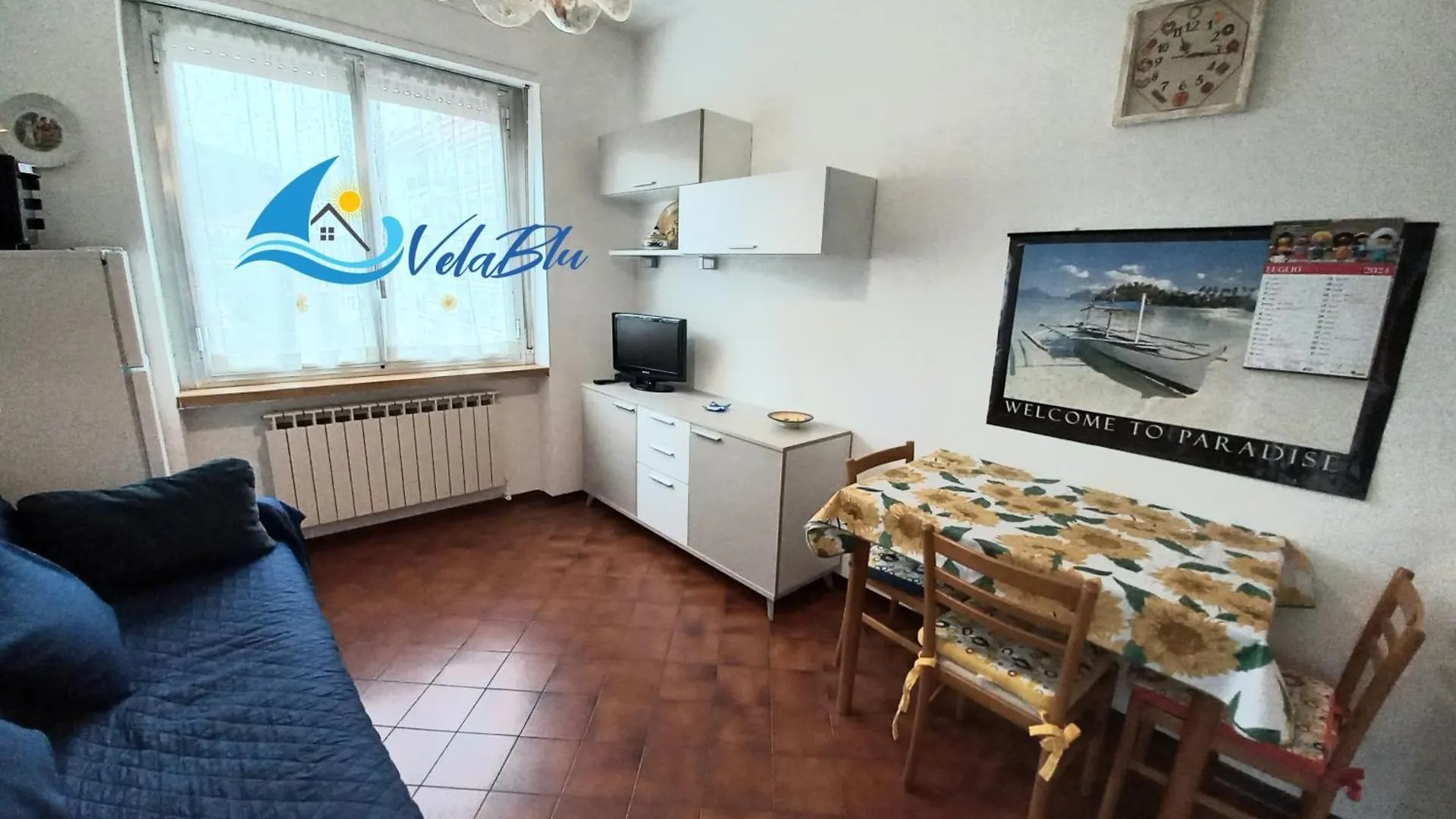 Casa Giulia Il Mare Cristallino A 2 Passi San Bartolomeo Al Mare 0*,  Italy