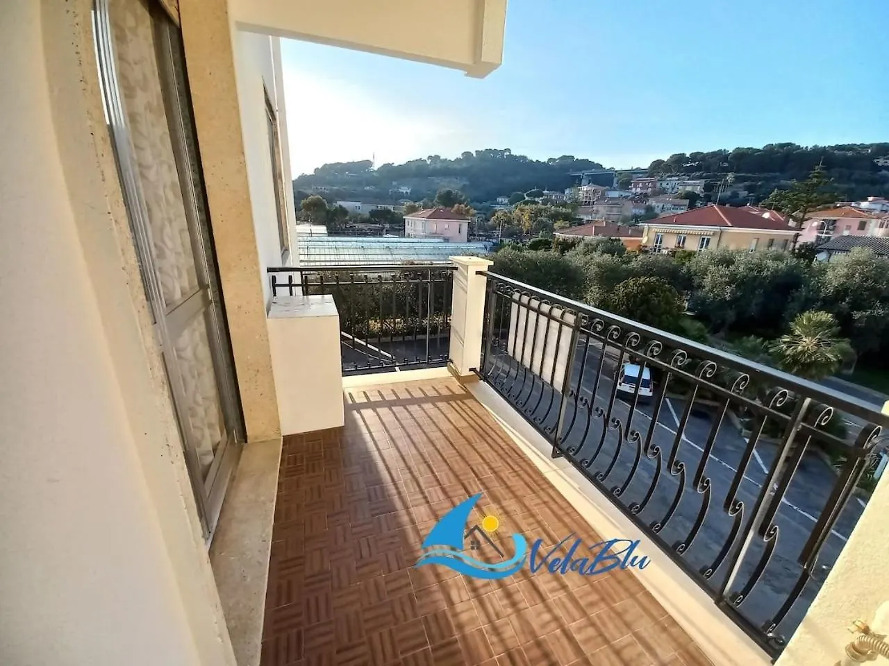 Apartment Casa Giulia Il Mare Cristallino A 2 Passi San Bartolomeo Al Mare Italy