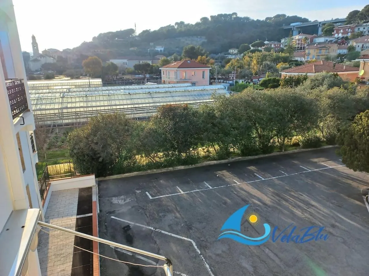 Casa Giulia Il Mare Cristallino A 2 Passi San Bartolomeo Al Mare Apartment