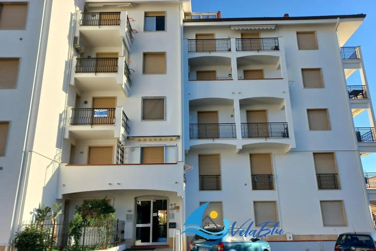 Apartment Casa Giulia Il Mare Cristallino A 2 Passi San Bartolomeo Al Mare