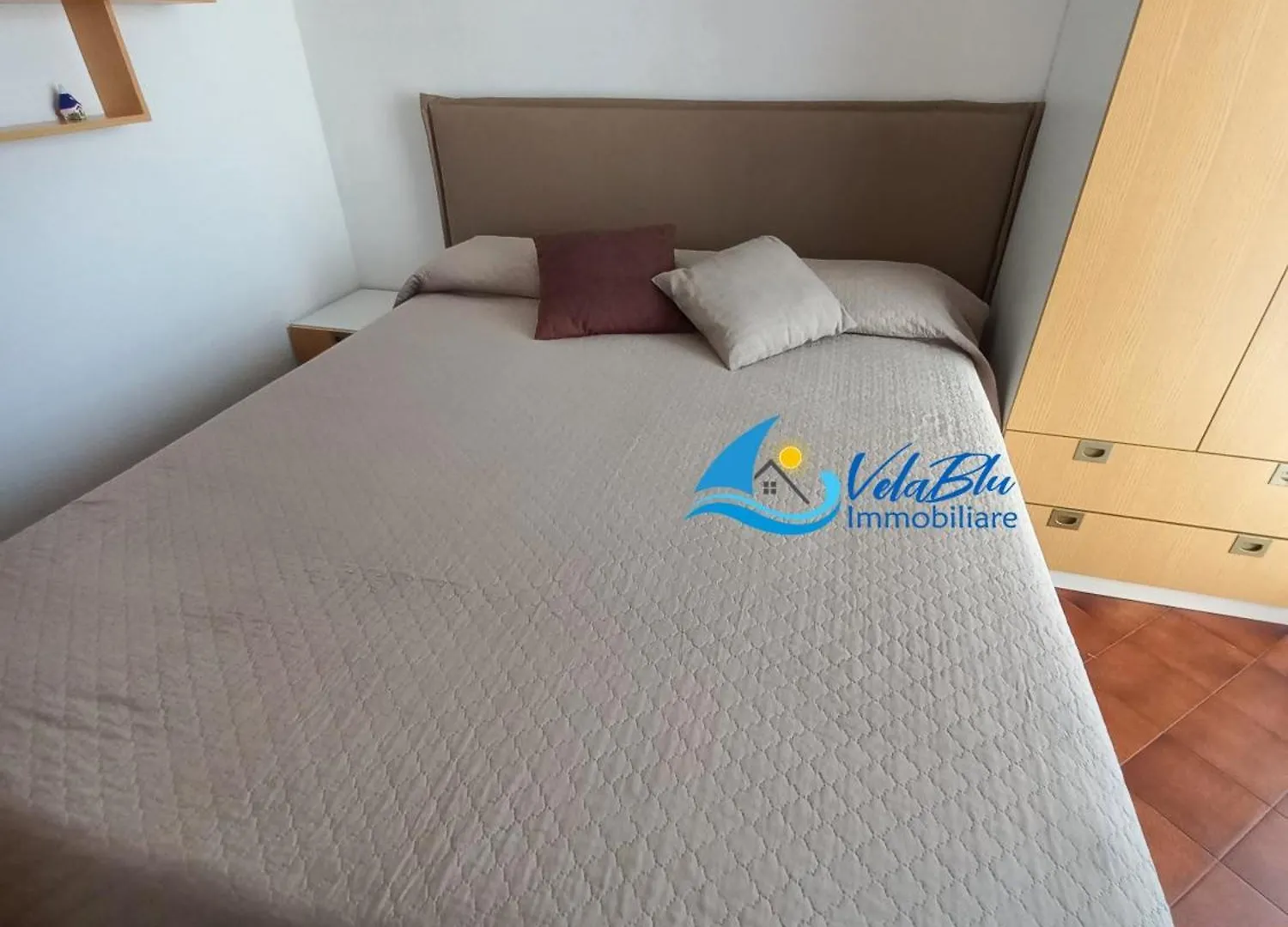 Casa Giulia Il Mare Cristallino A 2 Passi San Bartolomeo Al Mare Italy