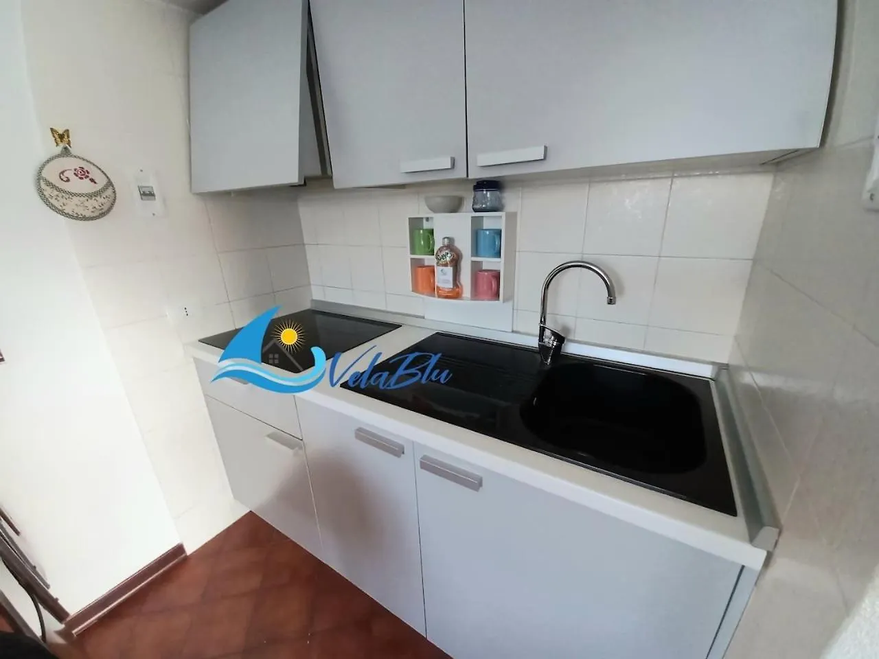 Casa Giulia Il Mare Cristallino A 2 Passi San Bartolomeo Al Mare 0*,