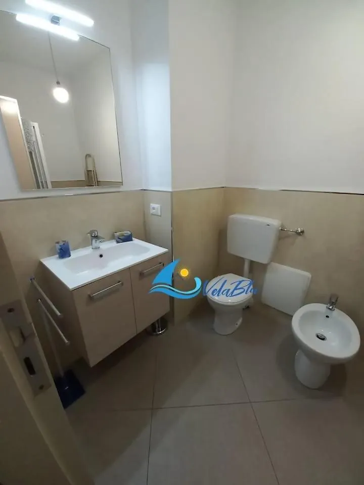 Casa Giulia Il Mare Cristallino A 2 Passi San Bartolomeo Al Mare Italy