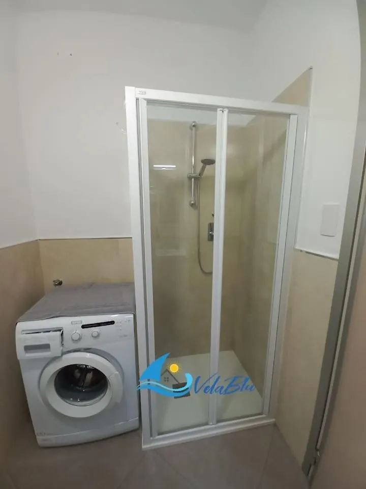 Apartment Casa Giulia Il Mare Cristallino A 2 Passi San Bartolomeo Al Mare