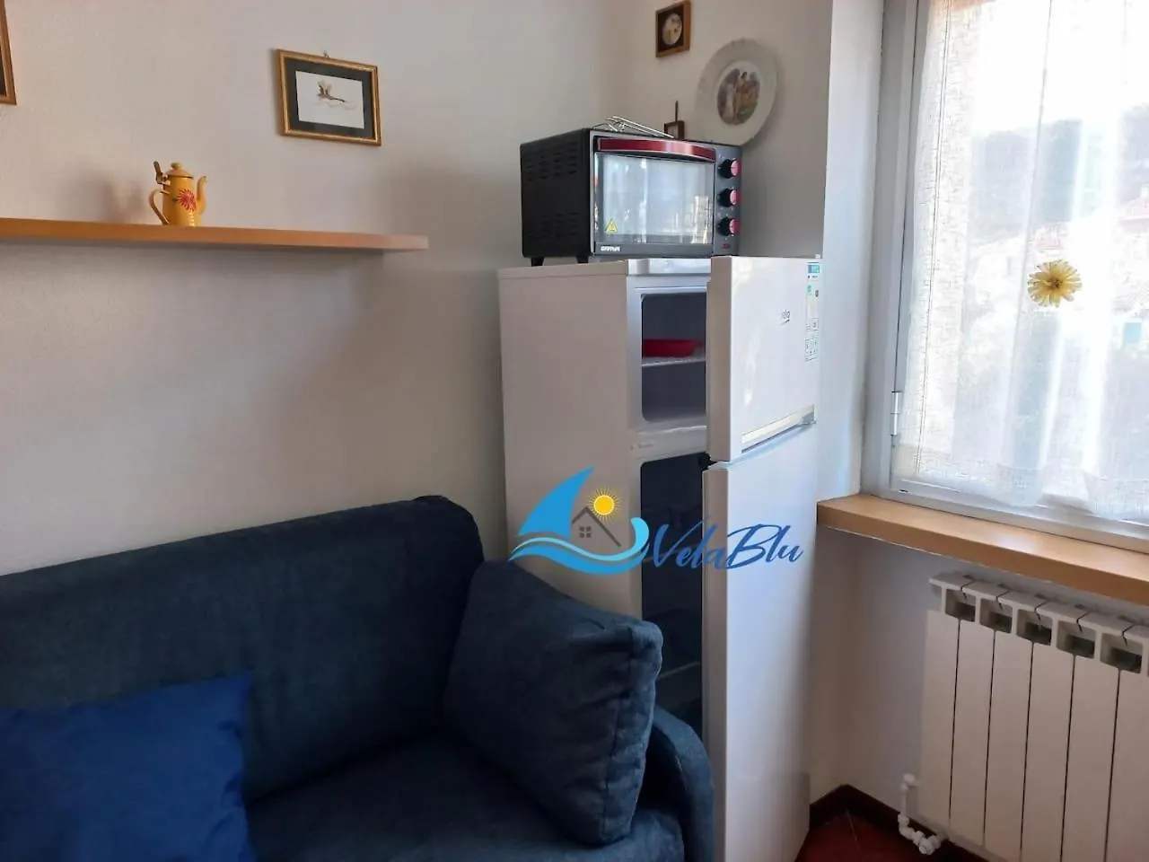 Casa Giulia Il Mare Cristallino A 2 Passi San Bartolomeo Al Mare