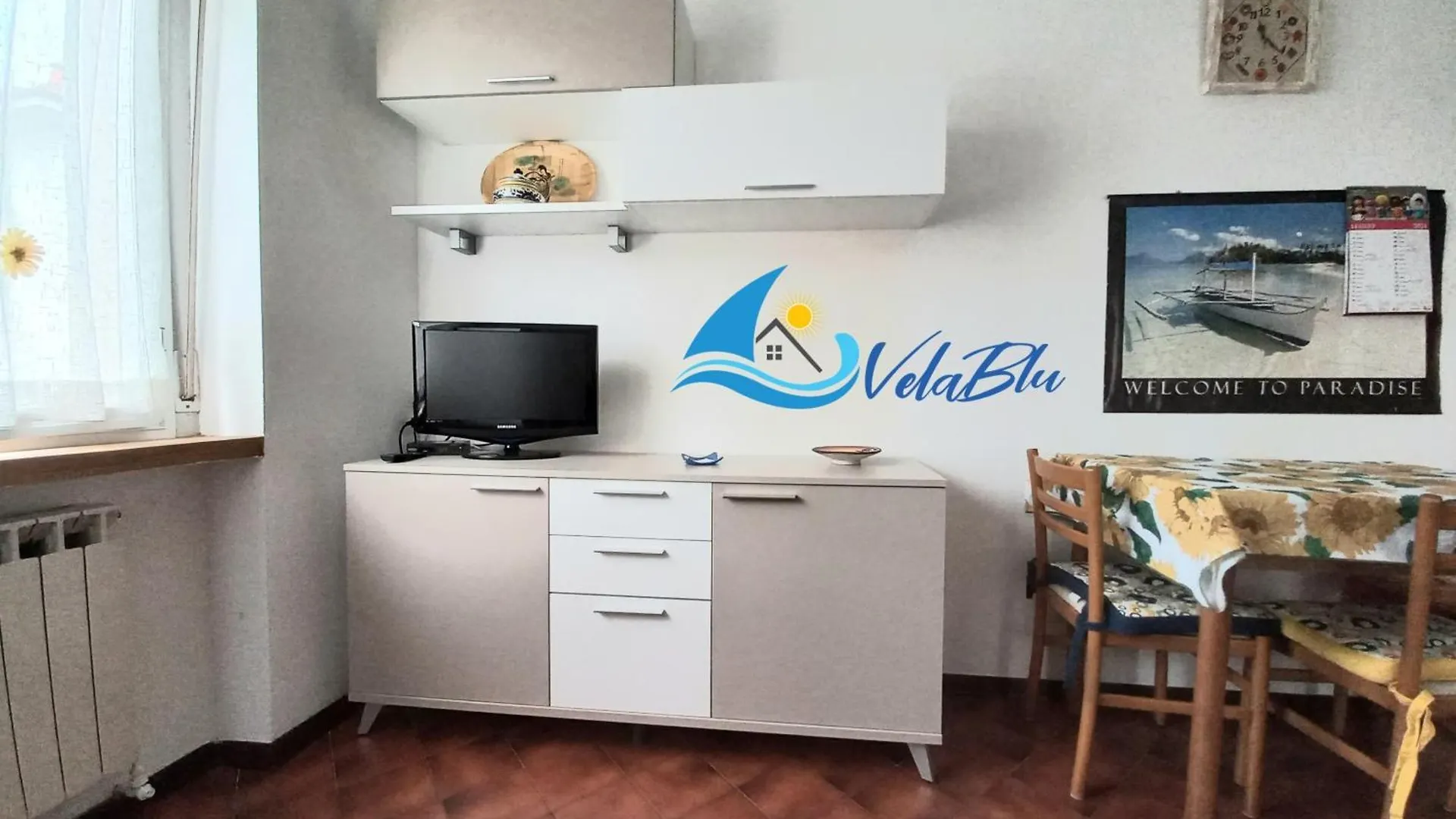 Apartment Casa Giulia Il Mare Cristallino A 2 Passi San Bartolomeo Al Mare